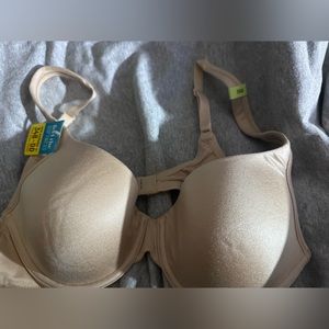 Vanity fair underwire bra